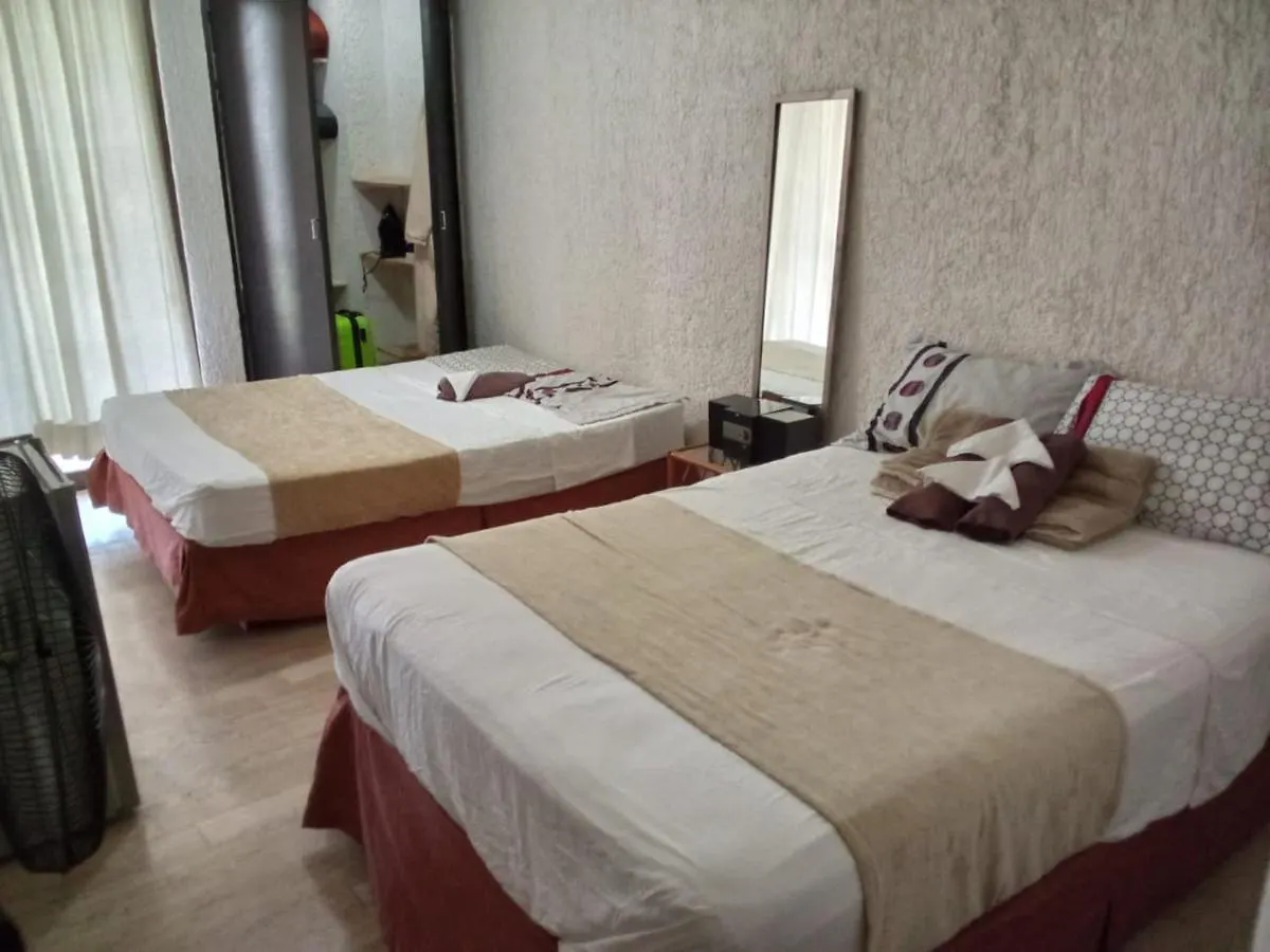 Appartamento En Frente Del Mar Y Party Center Cancún